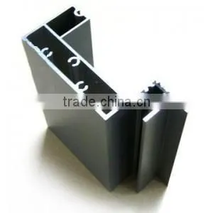 Top brand high quality aluminium window
