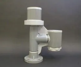 KANEKO VENTILATION EQUIPMENT