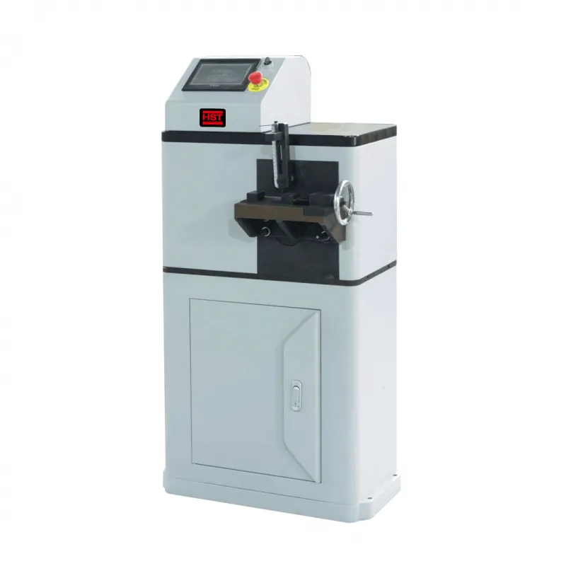 JWJ-10 Metal Wire Repeat Bending Bending Testing Device Machine