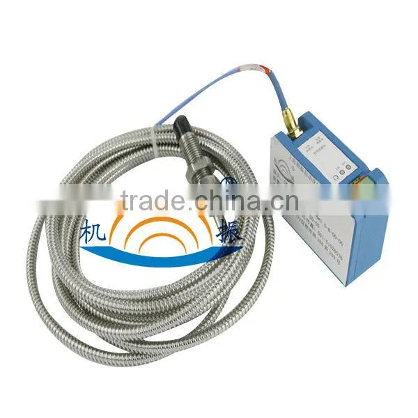 YD9800 Split type eddy current displacement sensor