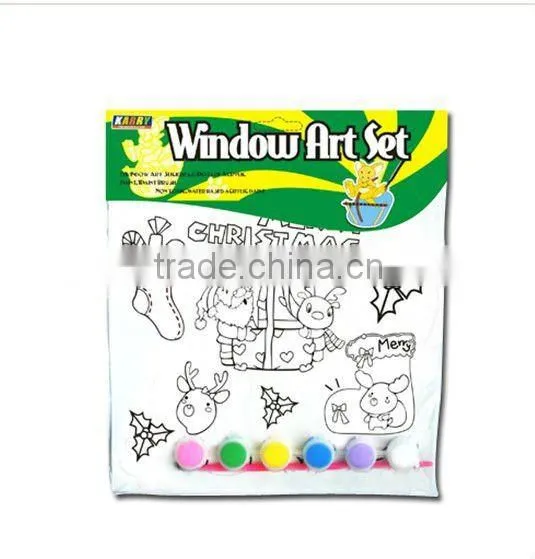 TARGET Audited Supplier,window paint