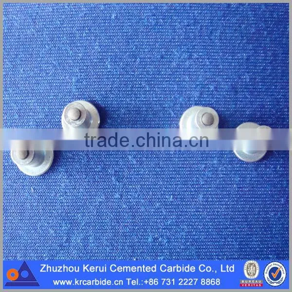 Skid-proof studs for Motorcycle, Spike