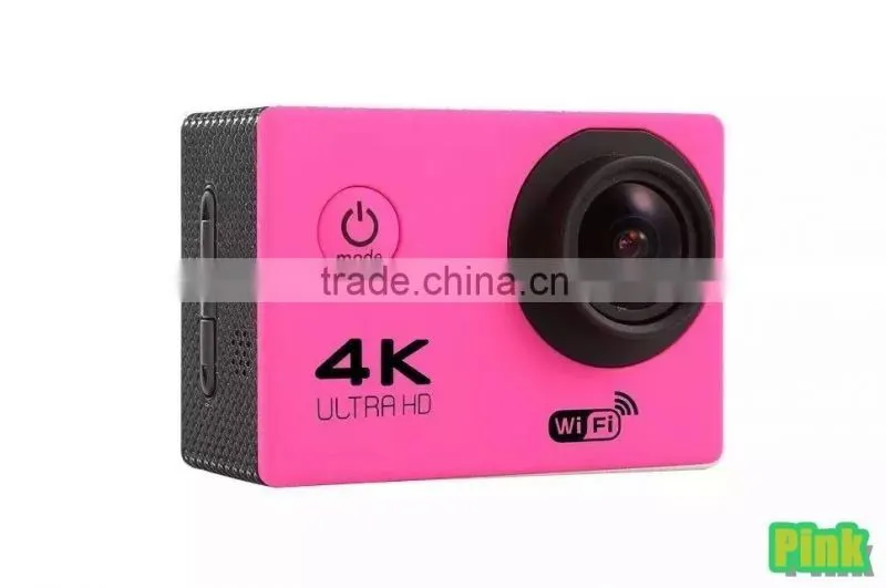 16MP 4K wifi Action Sport Camera waterproof video camera