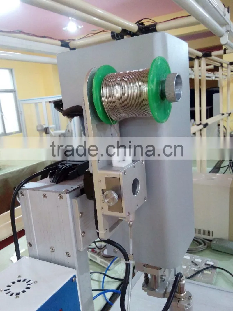 Hight Precision Dispensing Machine