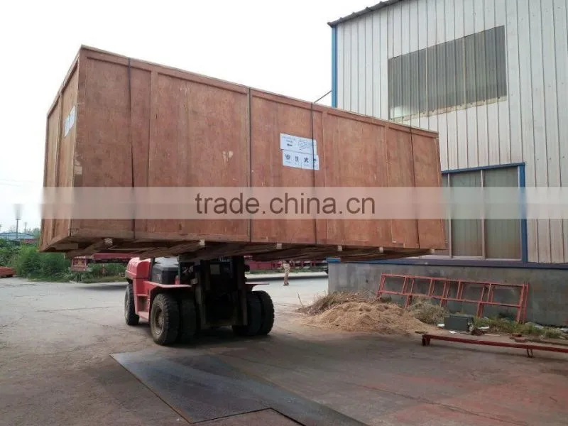 Small hydraulic four wheels mobile toward protable hydraulic scissor lifting platform/outdoor scissor lift platform