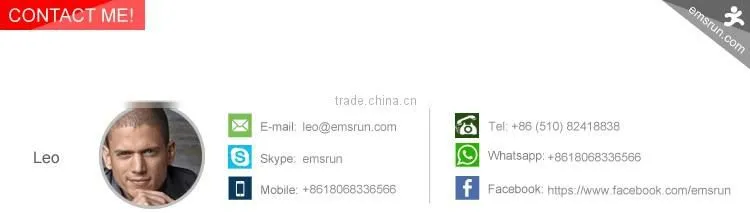 Nylon custom emergency military waterproof medical backpack