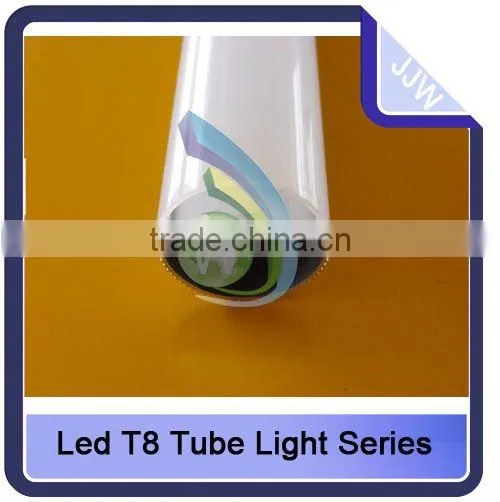 T8 10w 85-265 V 1200MM led tube light, 10w t8 led tube light