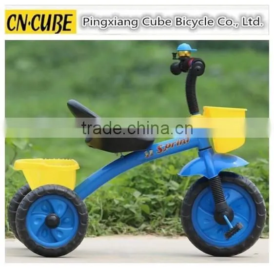 wholesale new model kids tricycle / baby children tricycle / cheap kids tricycle