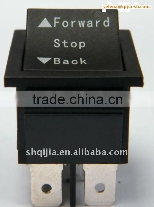 vaccum cleaners rocker switch