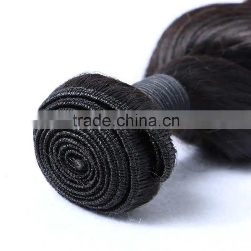 Wholesale African American Hair Products Natural Hair Unprocessed Remy Hair For Black Women Virgin Malaysian Hair Wefts