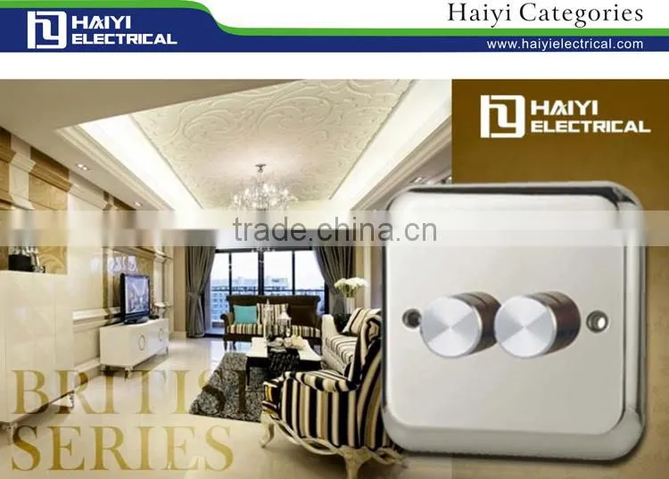 new design wall switch