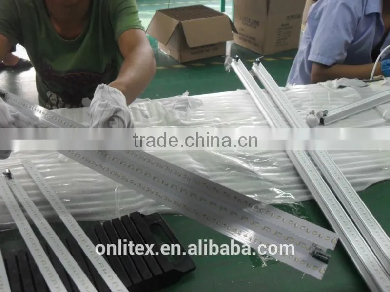 T8 pcba with chip led assembly in Dongguan