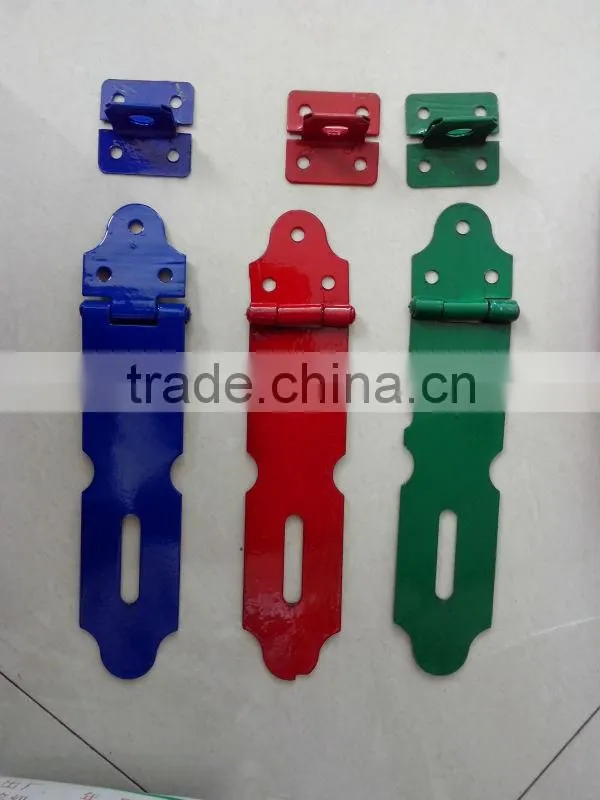 DOOR HINGES