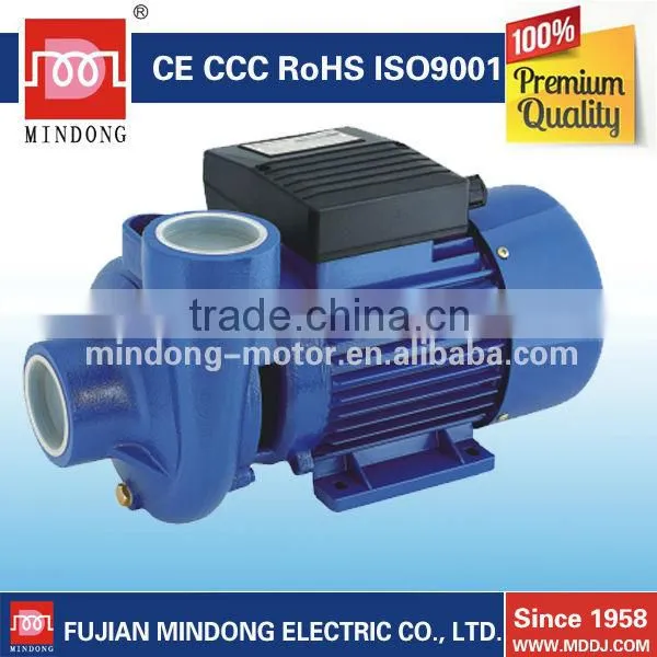 1DK -14 motor pump 0.5 hp