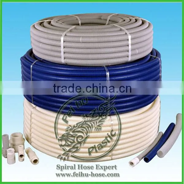 dubai shopping online pvc pipe/as seen on tv products 2015/lay flat irrigation pipe