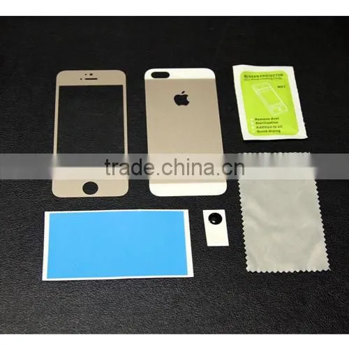 high quality ultra thin tempered glass screen protector for lg optimus g p