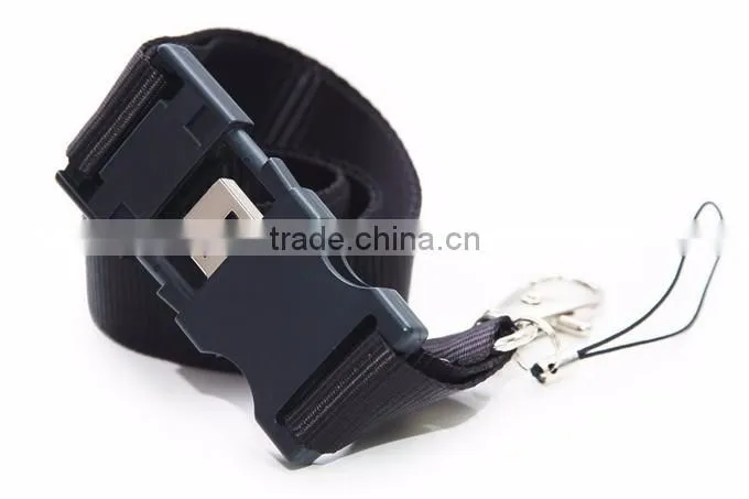Lanyard Usb Pen Drive 1Gb Accept Paypal
