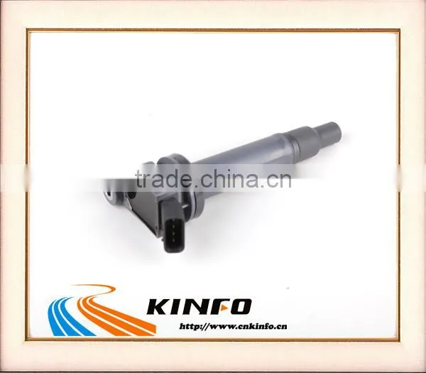 Spark plug coils for HIGHLANDER OEM 90919-02234