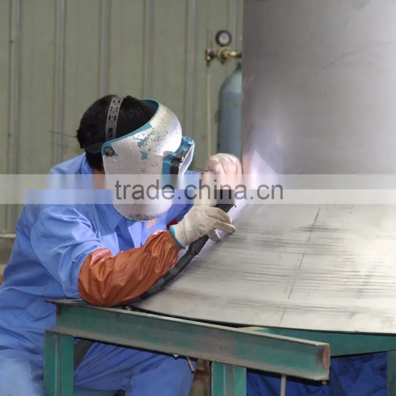 Ammonium Sulfate Evaporative Crystallizer