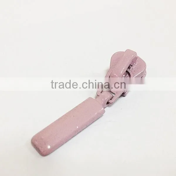no.3 resin zipper puller