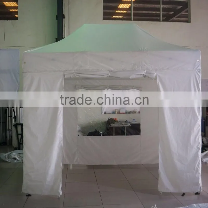 2*3M folding gazebo outdoor barbecue garden gazebo tent
