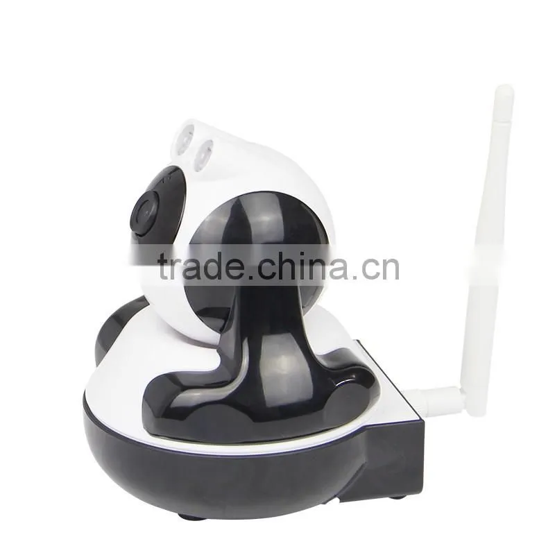 Supply network camera Wifi CCTV IP camera 720P 960P