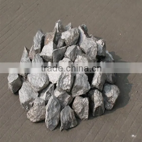 Si-Mn alloy6517 6014 on sale reliable supplier silicon manganses
