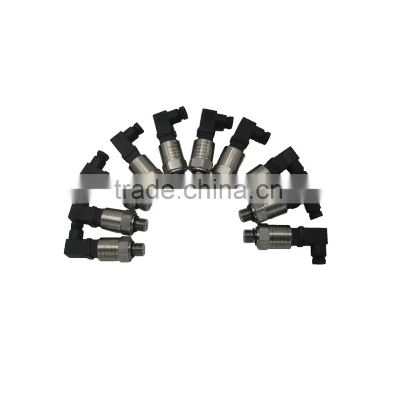 Micro water pressure sensor