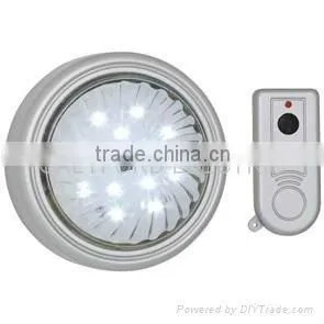 LED REMOTE LIGHT