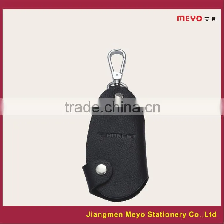 2015 Commercial Promotional Customized Multifunction key wallet,holder MEYOKW101