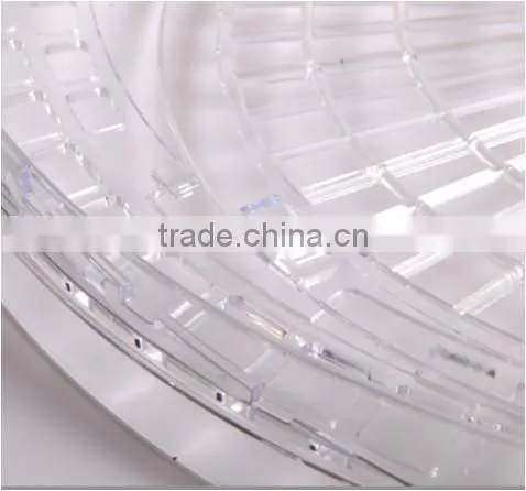 300W Food Dehydrator/Food Dryer With Removable Tray FD-770N