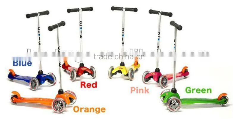 Folding Mini Micro Scooter(Original Design)