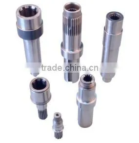 Aerospace Kitting Parts
