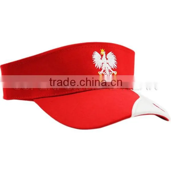 welcome hot sale visor cap