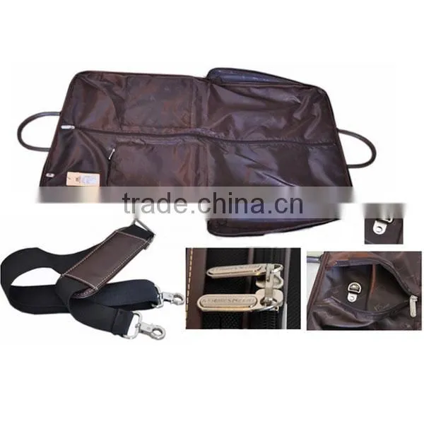 2014 new product high quality with custom garment bags wholesale