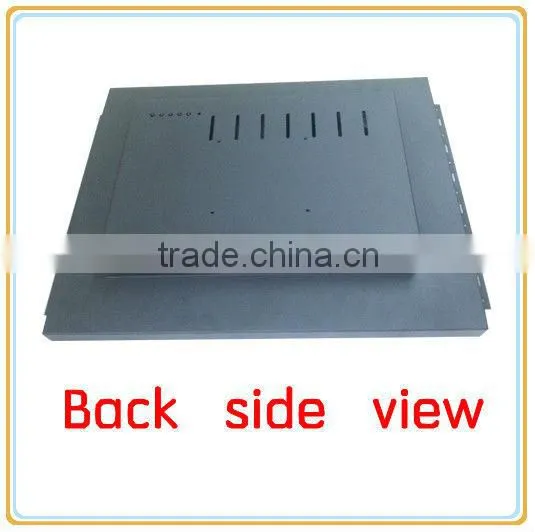 CARAV new product competitive price 12" 15 " 17" & 19" open frame touch screen monitor