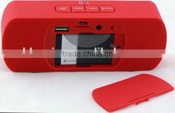 mini wireless bluetooth wireless speaker