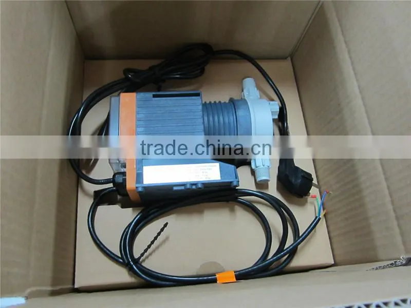 0.7-23LPH, 16-1.5bar, High Quality Hydrazine Metering Pump for Boiler