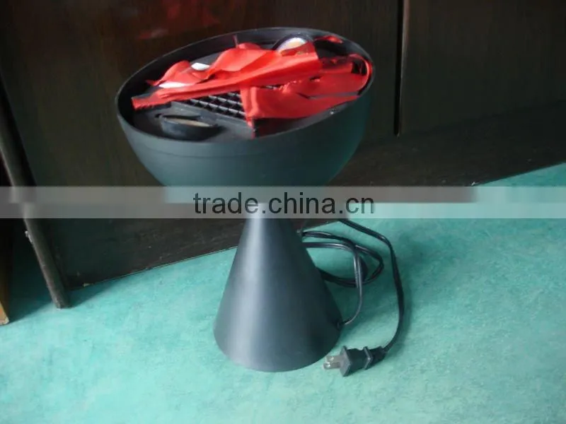 flame lamp
