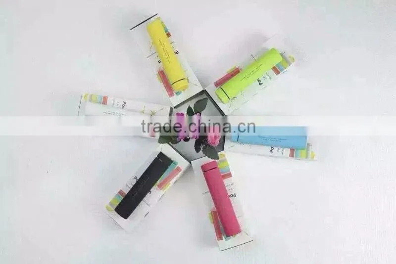 High Quality 1800MAH Batter Power Bank 2 in 1 For IOS 9 Bluetooth Speaker For Samsung S5 S6 Note 5 HTC TB-0351
