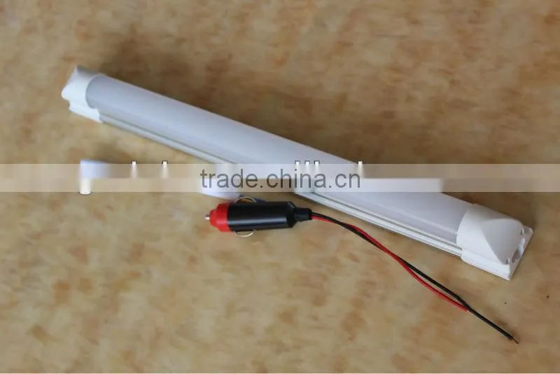 12v 24v super bright truck/bus/wagon interior lighting