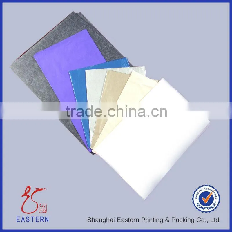 Customed Raw Material Tissue Paper