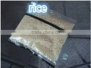 Rice Sugar Powder Weighting and Filling Machine