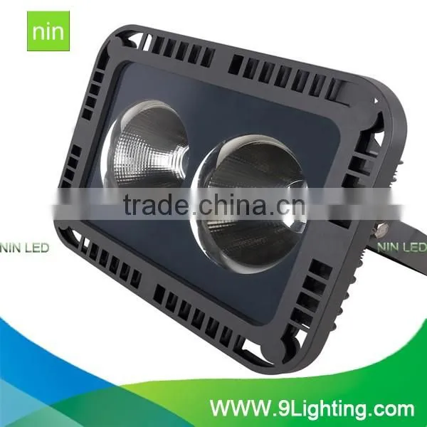 Customized professional rgbw led flood lighting