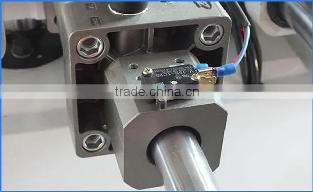 good quality 1,2,3,4,5,6 rows multi spindle drilling machine multi spindle boring machine