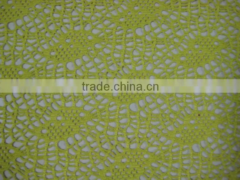 purple lace fabric