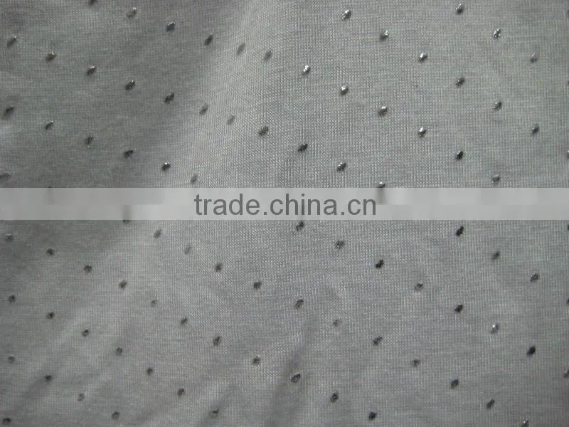 single jersey fabric