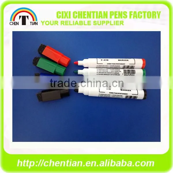 Factory Direct Sales All Kinds Of Scented Markers F-618