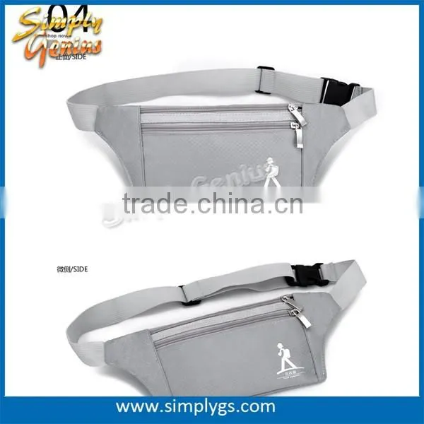 (top) polymer waterproof running pack for iphone