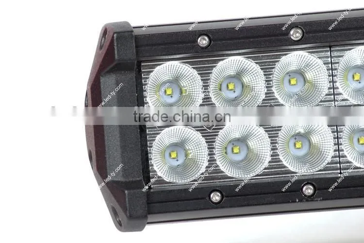 198w Dual Row LED Light Bars LED Truck Light Bars Offroad LED Driving Light Bars